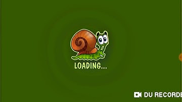 Snail BOB 2 winter story 21