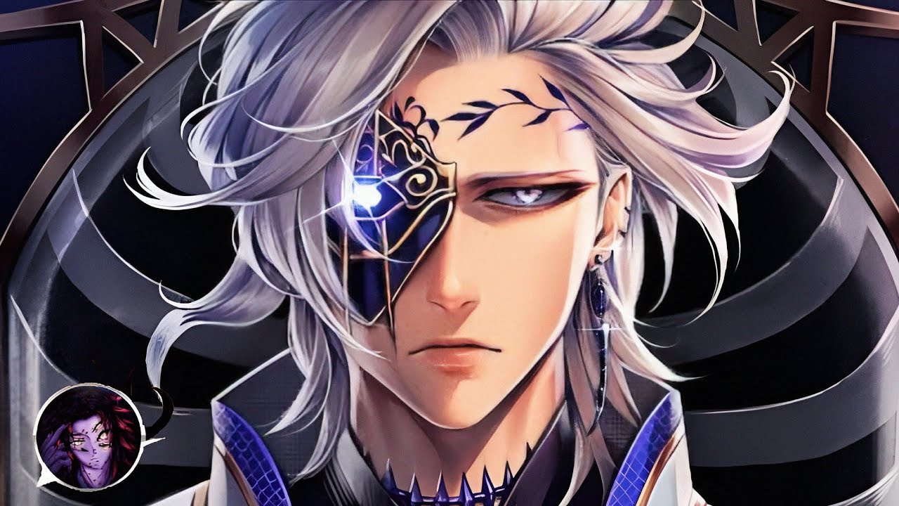 Skullgirls React: O Rei do Submundo | Hades | Basara