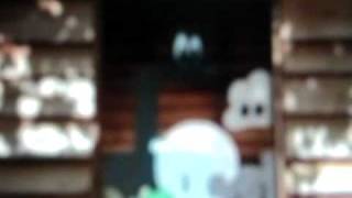 Gumball Crashes Into A Trailer! Gumball Crashes Into A Trailer!