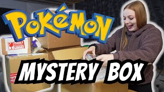 Day in The Life - Pokemon Card Business making 7-Figures