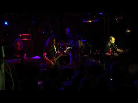 Ugly Tony & Phil The Agony photo