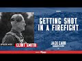 Getting Shot in a Firefight in Vietnam - Clint Smith - Danger Close with Jack Carr