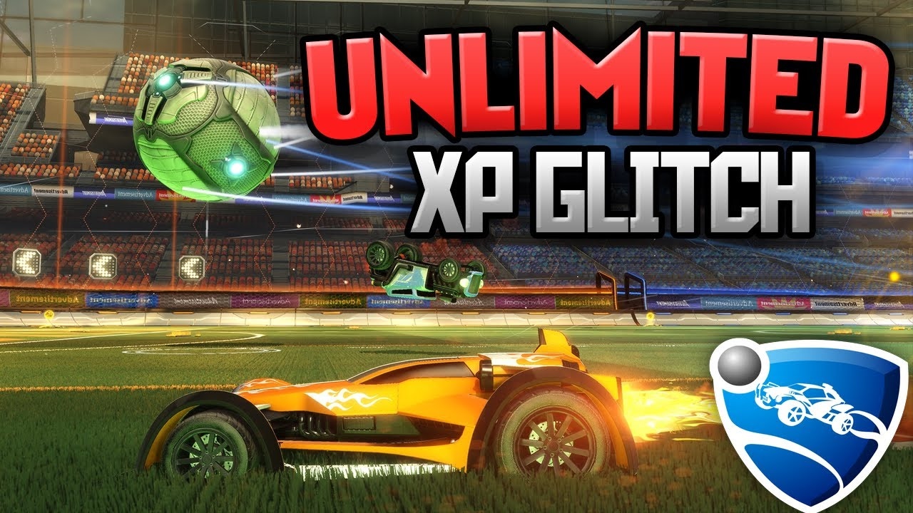Rocket League Unable To Download Xp Data