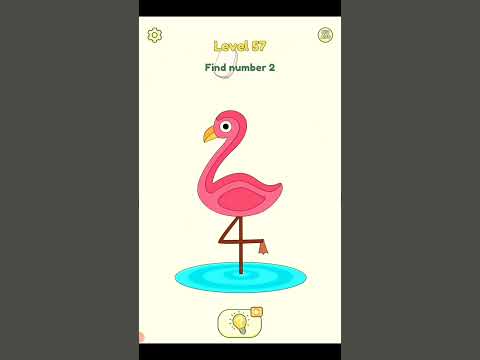 Dop 2 Level 57 Gameplay #deleteonepart #short