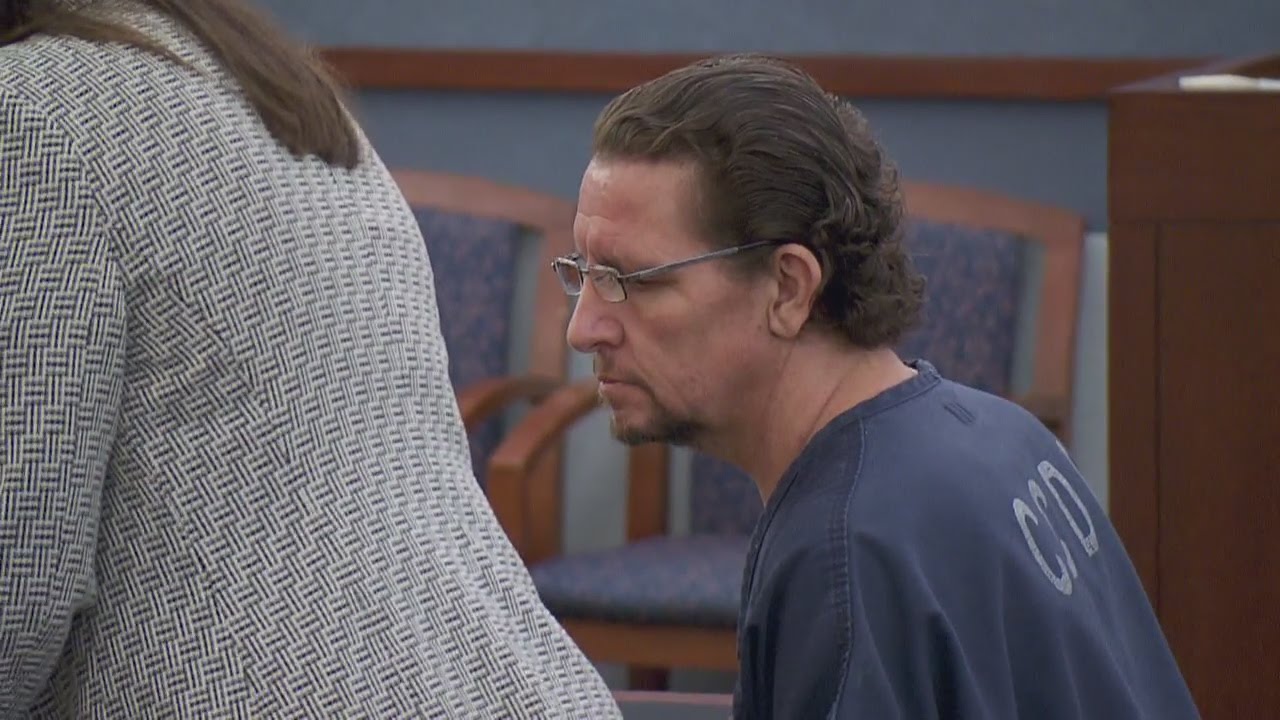 More charges filed against man accused in child sex ring - YouTube