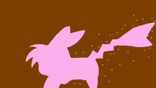 Pokemon Animation .:Rose:.