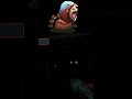 TheBurntPeanuts Got a Donation… 1 Second Later 💀👻 #scary #funny #fail #phasmaphobia