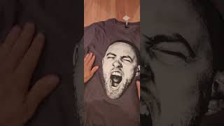 Remera Mac Miller www.mareajeans.com.ar whatsapp 2494382378