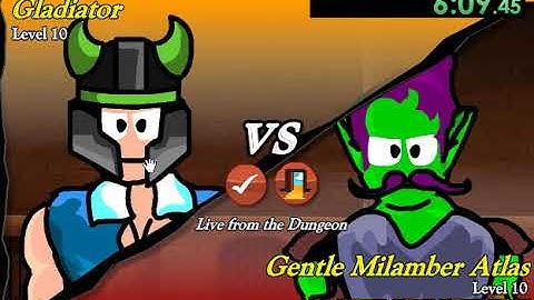 Sword And Sandals 2-Speedrun %60 charisma 10:15.91 10 minute 15 second 91 ms