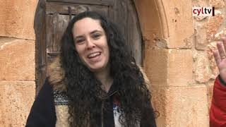 Un paseo por Castilla y León (252).- Ciruelos de Cervera, Burgos