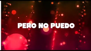 Los Charros Pero no puedo Video Lyric 2022
