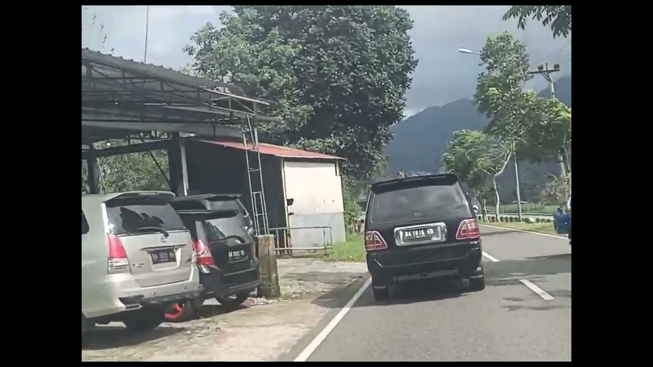 Ratu Sikumbang - Maulang Sayang