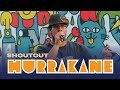 Hurrakane  tha soundztorm  shoutout 2023 