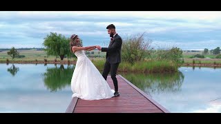 Sumaya Ahmed Cinematic Wedding Film
