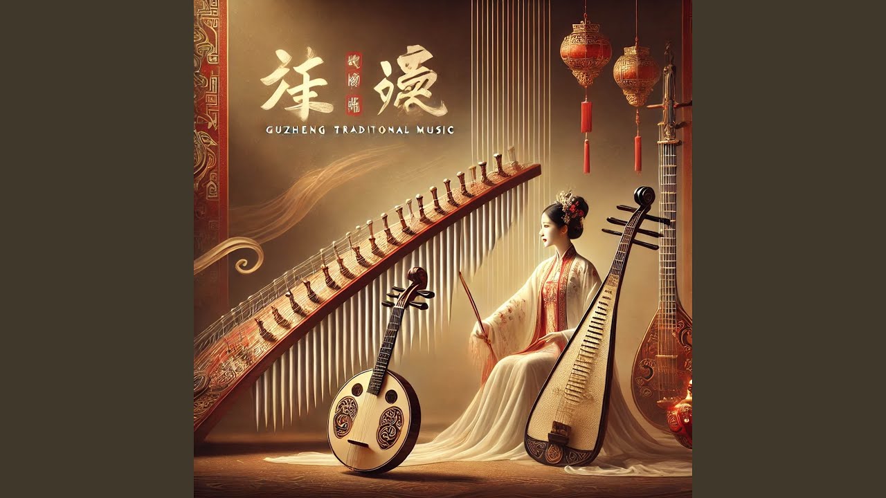 Watch 月下吟 on YouTube