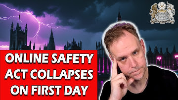 Online Safety Act Backfires as VPNs Surge!