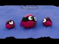 Wonderland: BIG NUMBERS | YOU'RE GROUNDED!! | G Major 400
