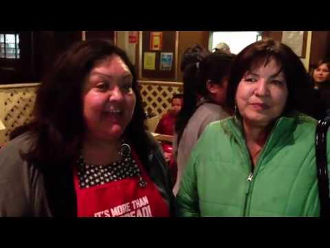 More Than Frybread Tour | Yakama | Holt Hamilton Films