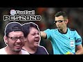 WASITNYA BUTA! WKWKWK! - PES 2020 VS BANG TARA!