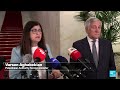 West Bank: Settler violence hits "all-time high" • FRANCE 24 English