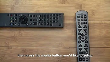VoiceTouch 2- Examples of Setup & Operation: 5. Integrating Media Function (instructional video)