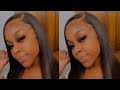 How To Re-Install Your Frontal Wig | Nadula Hair