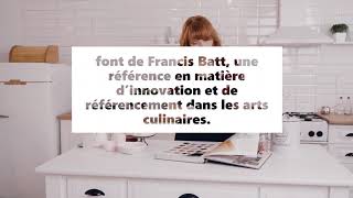 Lhistoire Francis Batt
