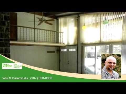 5 Burma RD, North Berwick, ME home video tour