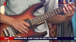 PECAH SERIBU | OT PLUS A3 ENTERTAINMENT