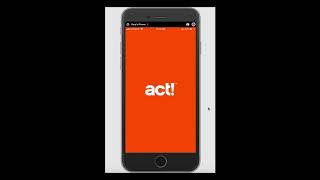 Act Companion Setup screenshot 4