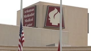 AMMC to merge with Baptist Memorial Health Care