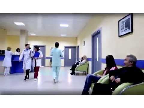 მედცენტრი გადაცემა იმპულსის სპონსორია - [medcenter.ge]