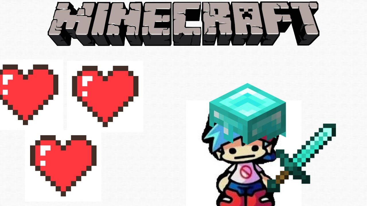 Jugando Minecraft Con tres vidas y en survival con bruneitor 177