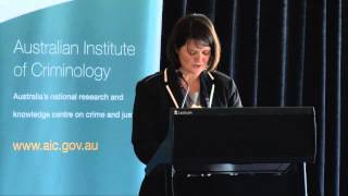 South Australia Offender Management Plan