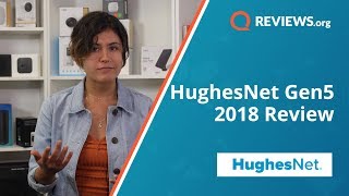 HughesNet Speeds, Packages, Pricing, and More | HughesNet Gen5 Review Profile