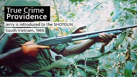 In Vietnam, Jerry Tillinghast is introduced to the...
