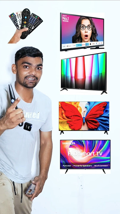 Samsung TV TCL TV LG TV #tv #ytshortsvideo #trending
