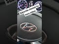 Start/stop button कौन सी तरफ़ सही right या left। #creta2020 #shorts #hyundai.