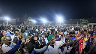 How To Deal With Criticism Ap. Grace Lubega