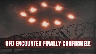 Navy Pilot Who Encountered UFO Finally Breaks Her Silence