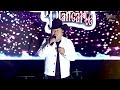 SI tu te vas - Tierra Cali de HUmberto Plancarte  en vivo desde San Lorenzo