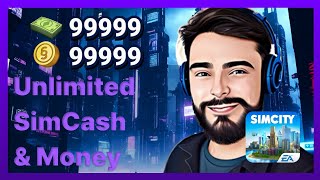 SimCity BuildIt Hack 2026: Unlimited 999,999 Simoleons, SimCash & Keys Free (iOS/Android) screenshot 4
