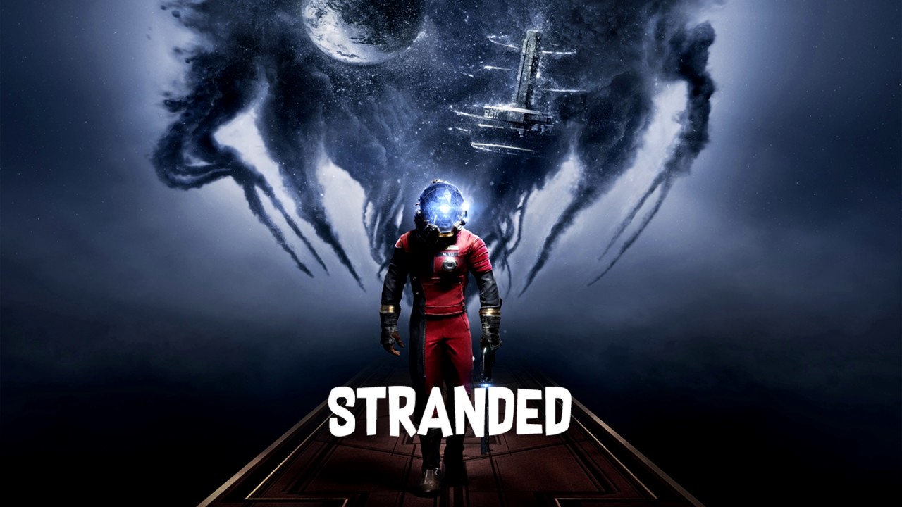 Watch Stranded (Prey Soundtrack) on YouTube Watch Stranded (Prey Soundtrack) on YouTube