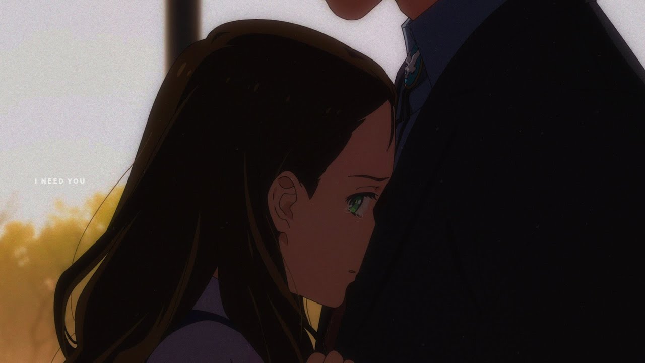 yaeow & rxseboy - i need u (lyrics)