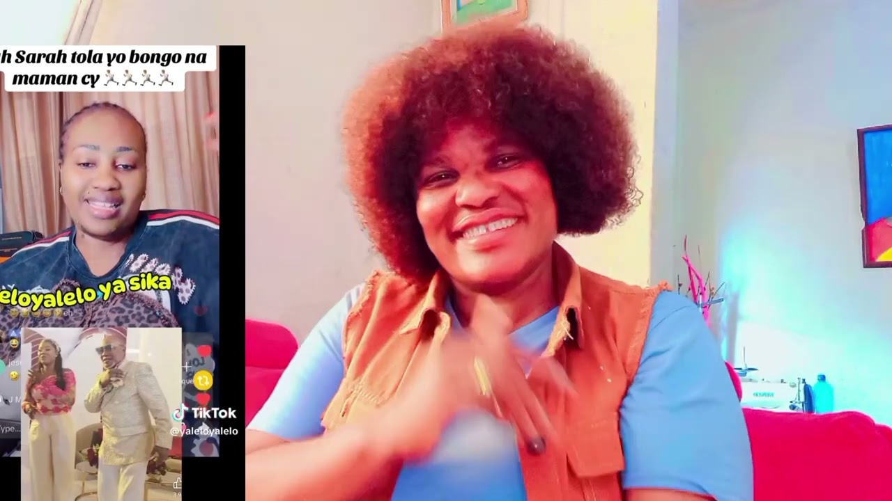 Muana musala yaka koyoka sarah koffi malin