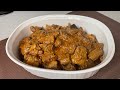 Easy and simple but most delicious beef karahi recipe|Pakistani beef karahi recipe|