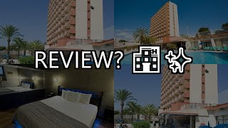 hotel cabana