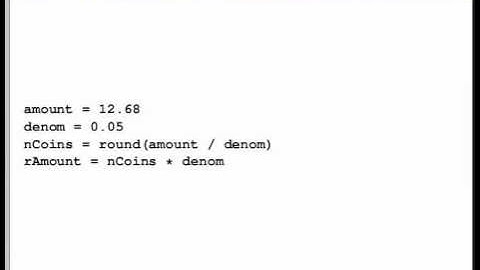Testing and debugging - English
