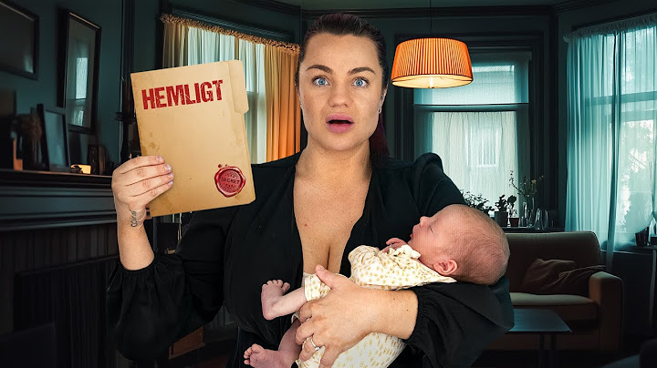 SANNINGEN OM LILOU