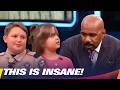 These Kids Are More Talented Than Most Adults | Steve Harvey